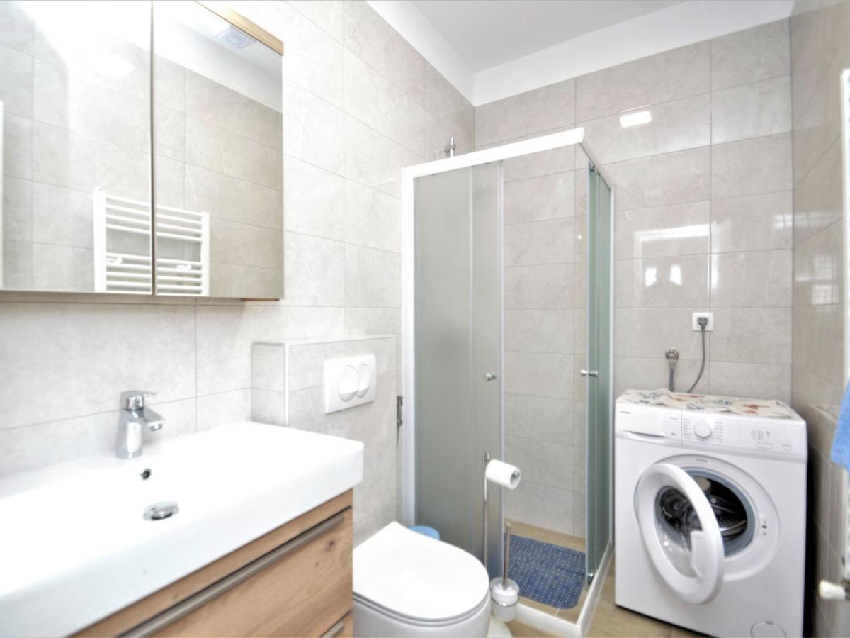 Apartment Bellevue - Pul332 By Interhome Pjescana Uvala Exterior foto